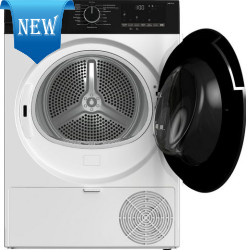 GRUNDIG GT55924F14 Στεγνωτήριο / 9kg